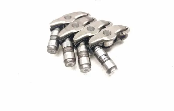 Volvo XC60 Valve rocker arm D5244T15 4PSC