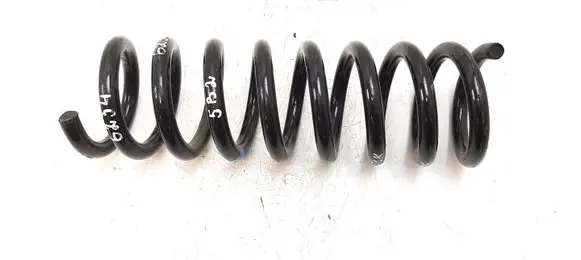 Mercedes-Benz SLK R170 Rear coil spring