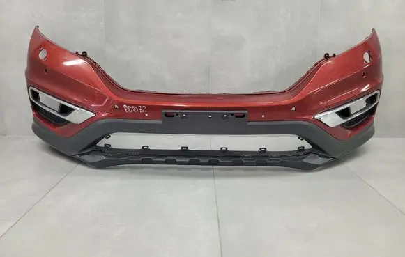 Honda CR-V Front bumper 71101-T1V-ZX00