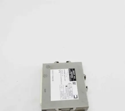 Toyota Land Cruiser (BJ70) Keyless (KESSY) go control unit/module 2329004261 8999060196