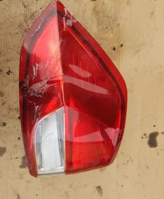 Ford Ecosport Rear/tail lights