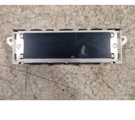 Citroen Jumpy Screen/display/small screen 966464428002 NS640201 1794829
