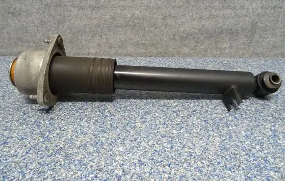 BMW X6 E71 Rear shock absorber/damper 6783017