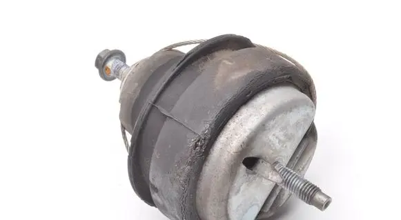 Volvo S60 Engine mount vacuum valve 8683936