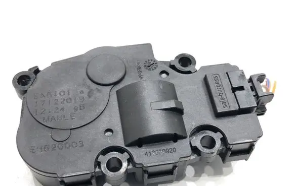 Volvo XC60 Air flap motor/actuator EH620003