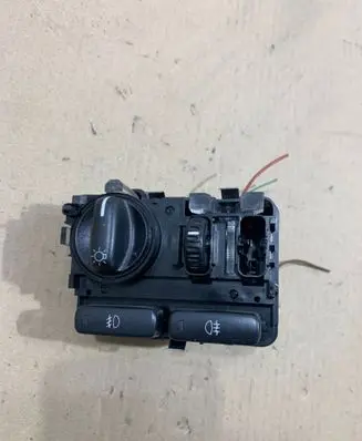 Volvo XC90 Light switch MG12BB00146 05W12E02