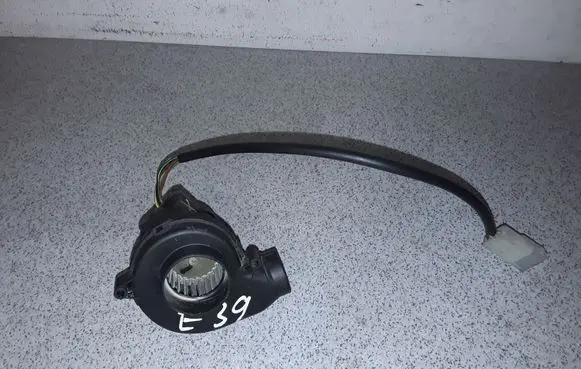 BMW 5 E39 Engine control unit/module fan 12901745182 1745182