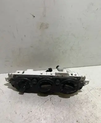 Ford Focus Climate control unit 69607003