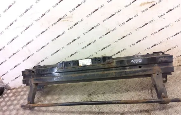 Hyundai i40 Front bumper cross member