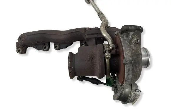 Fiat 500L Turbo 55230176