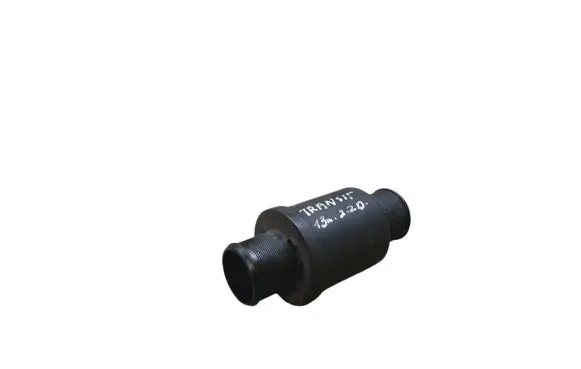 Ford Transit Air intake hose/pipe R7TZC
