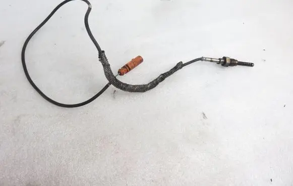 Seat Leon (1P) Exhaust gas temperature sensor 03G906088AN