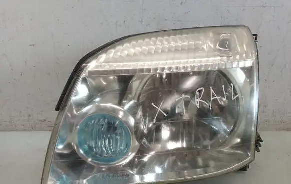 Headlight/headlamp