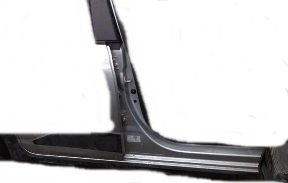 Dacia Sandero III Other sill/pillar trim element 