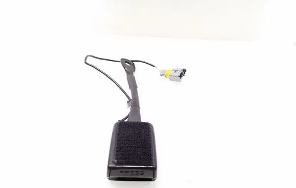 Citroen C6 Rear seatbelt buckle 7061577