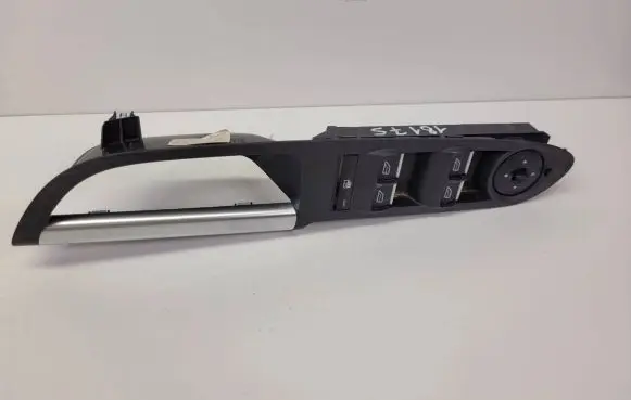 Ford Focus Electric window control switch F1ET-14A132-CC