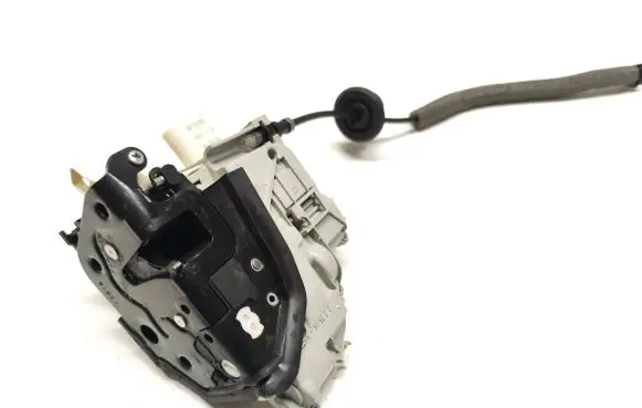 Audi Q5 SQ5 Front door lock 4G0839016F