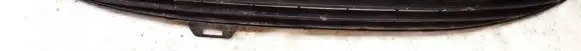 Peugeot 206 Front bumper lower grill 9628579377 402618