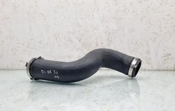 Audi A4 S4 B8 8K Intercooler hose/pipe
