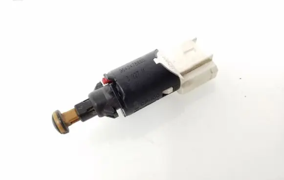 Peugeot 607 Brake pedal sensor switch 9643478880
