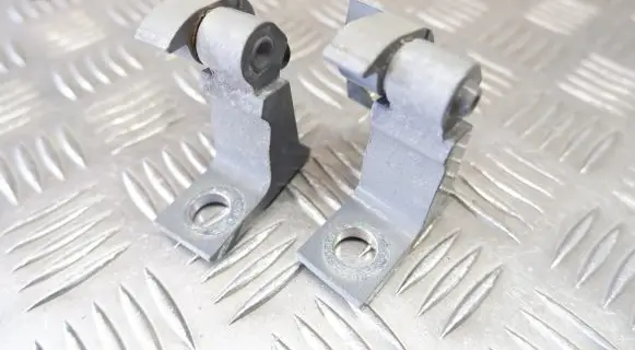 Volkswagen ID.3 Front door hinge set 8X0831403F