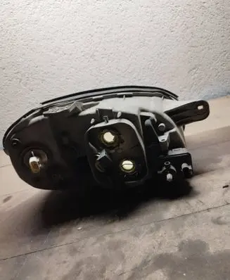 Hyundai Sonata Headlight/headlamp 921010238000