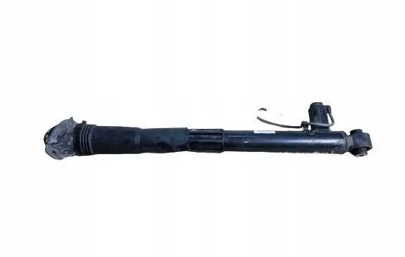 Volkswagen Golf VII Rear shock absorber/damper 5QA512009C