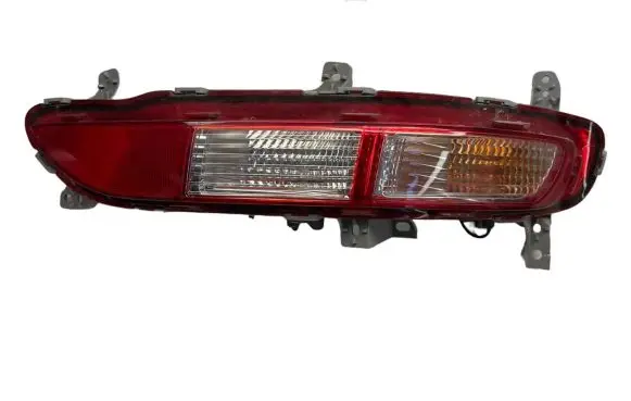 KIA Sportage Rear bumper light 92406D92