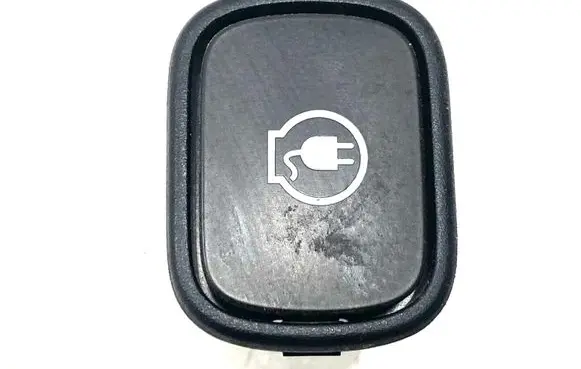 Chevrolet Volt I Fuel tank opening switch 20795306 2180