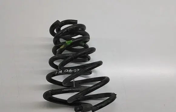 Volvo XC90 Front coil spring 30648138