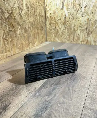 BMW X5 E53 Dash center air vent grill 64228402221