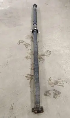 Mini Cooper Countryman F60 Drive shaft (set) 860587810