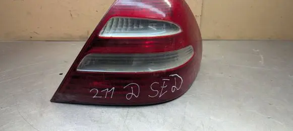 Mercedes-Benz E W211 Rear/tail lights A2118200464