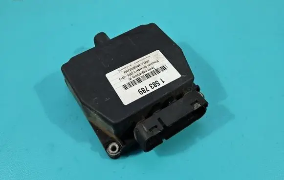 Mitsubishi Outlander Throttle valve 6Q0906625E IMPRK1583789