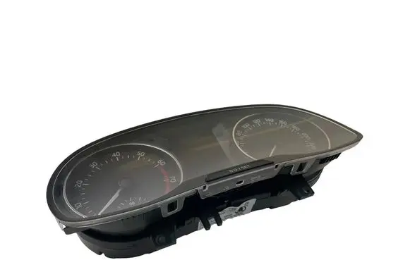 Skoda Fabia Mk3 (NJ) Speedometer (instrument cluster) 6V0920740