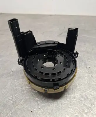 Audi A4 S4 B7 8E 8H Airbag slip ring squib (SRS ring) 4E0953541A