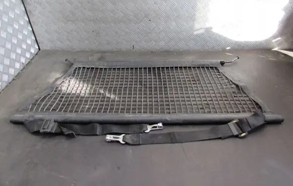 KIA Ceed Parcel shelf load cover 
