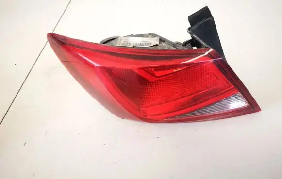 Seat Leon (5F) Rear/tail lights 90042858
