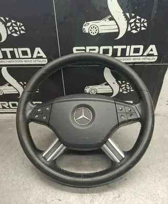 Mercedes-Benz ML W164 Steering wheel A1644605103
