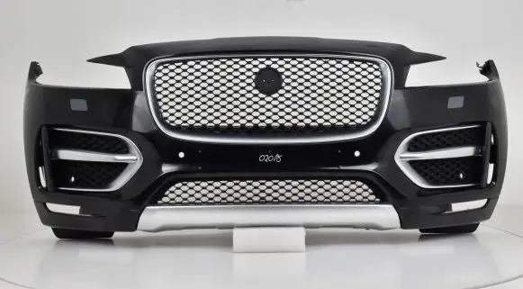 Jaguar F-Pace Front bumper FPACE