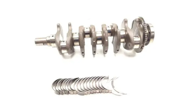Crankshaft