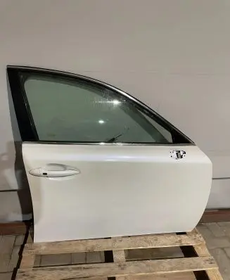 Lexus IS 220D-250-350 Front door