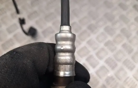 Audi A6 S6 C7 4G Lambda probe sensor 06E906265AA