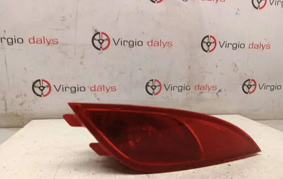 Hyundai ix35 Tailgate rear/tail lights 924052Y0