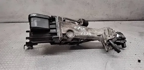 Opel Astra J EGR valve cooler K5T70977
