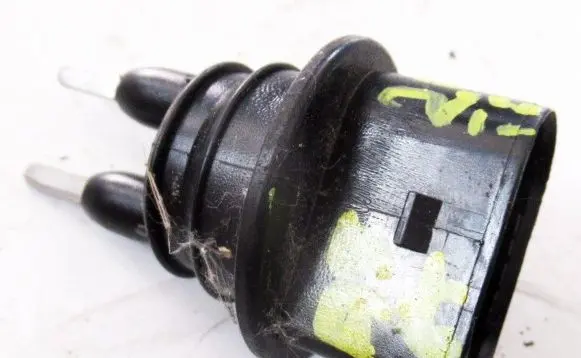 Audi A5 Sportback 8TA Sensor 7H0919376