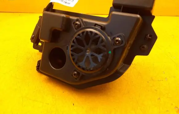 Citroen C5 X Front door high frequency speaker 9840026680