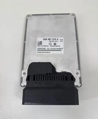 Volkswagen Passat Alltrack Suspension control unit/module 5Q0907376A 2840981810300