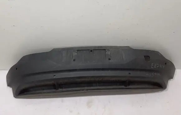 Volvo EX30 Rear bumper lower part trim 31345661