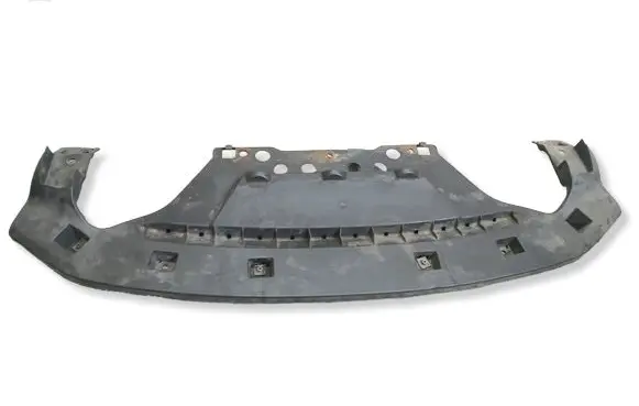 Mazda 6 Front bumper skid plate/under tray GHP9500S1